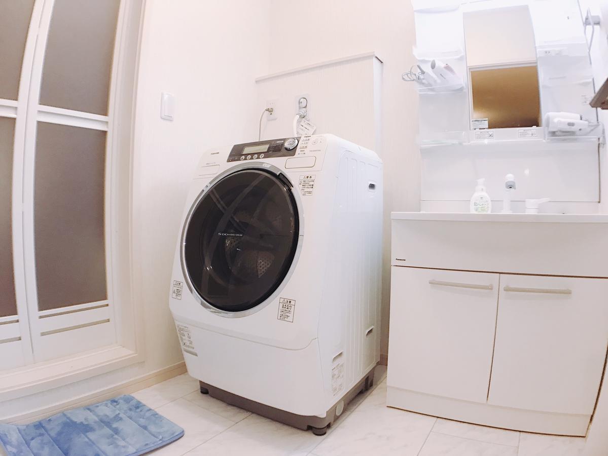 Apartamento T-flat Takadanobaba Tóquio